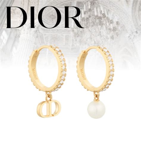 christian dior costume jewelry